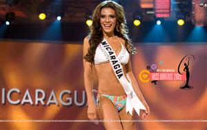 Miss Universe 2009